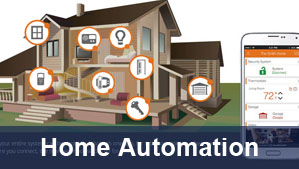 Home Automation Tempe AZ
