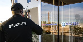 Tempe Commercial Security Systems Phoenix